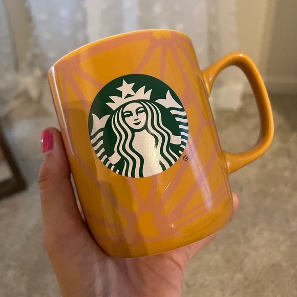 Starbucks Coffee Mug - Picture 3 of 5